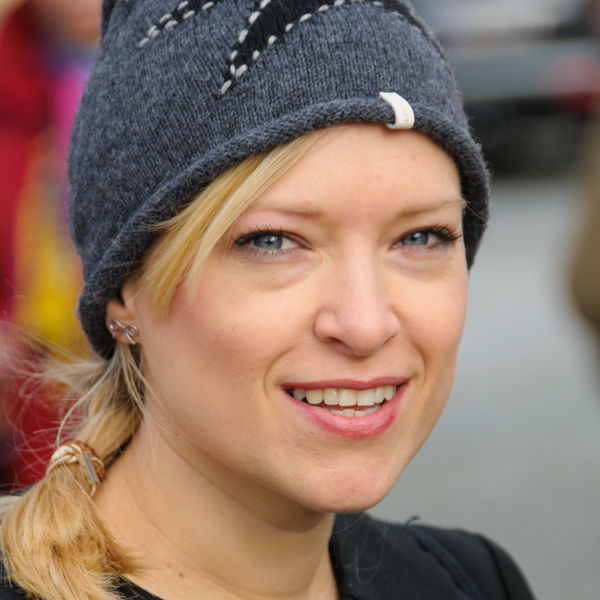 Katharina Rotschne (Foto: Richard Schramm)